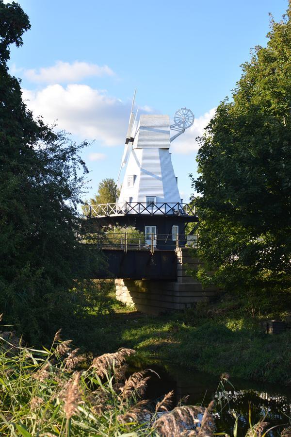 Rye Windmill B&B Esterno foto