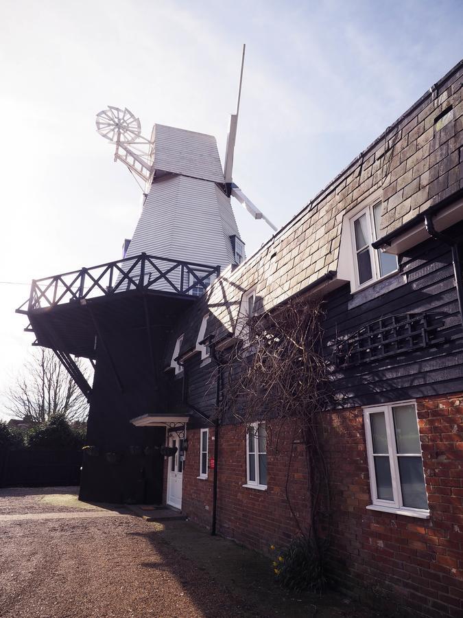 Rye Windmill B&B Esterno foto